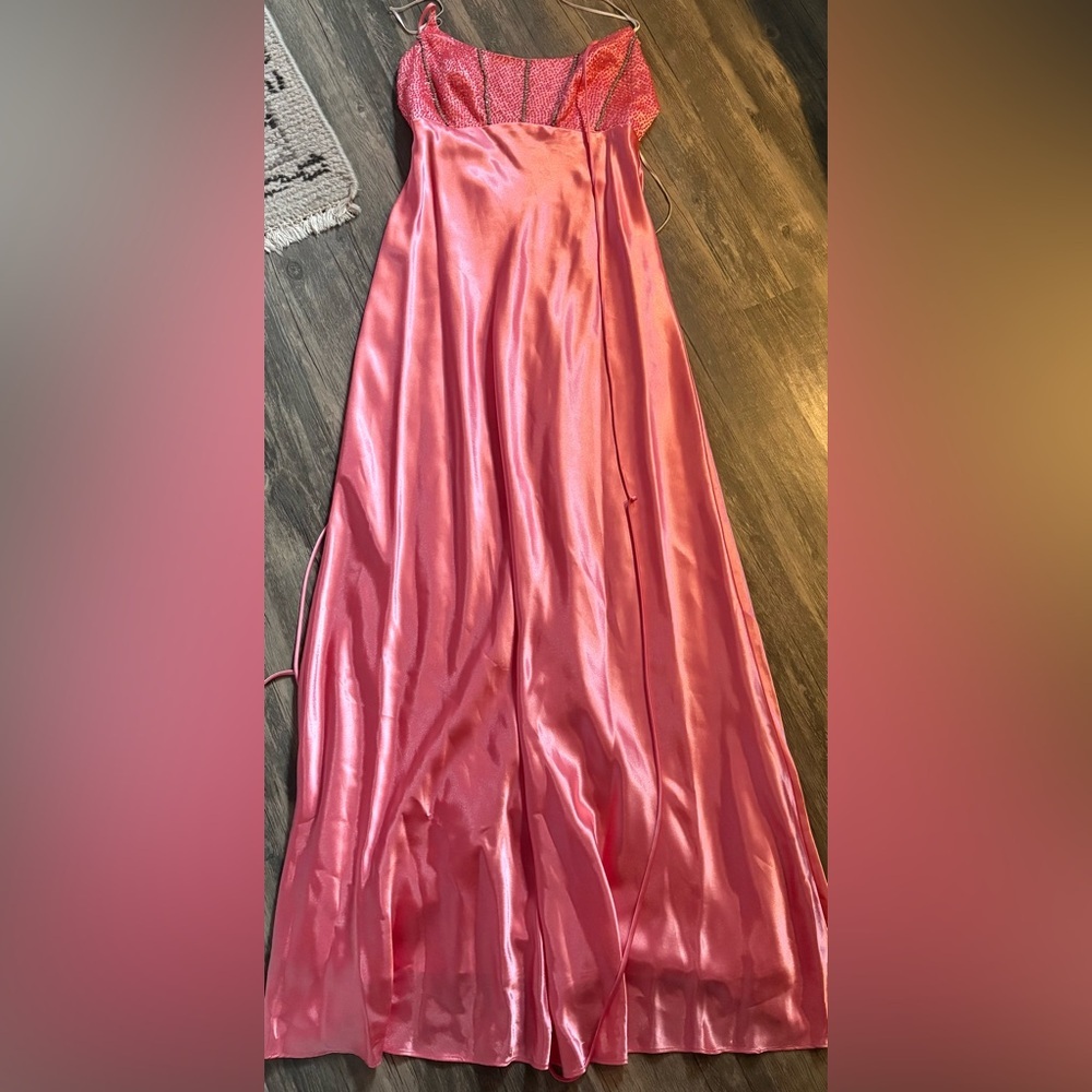 Vintage Y2K Cache formal dress - size 7/8
Beautiful piece - rare ! - Picture 4 of 10